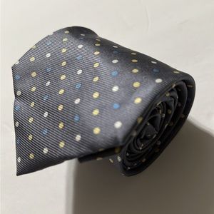Bijoux Terner Silk Tie